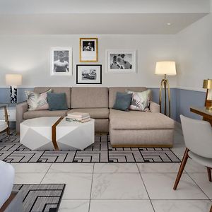 Habitación Grande con Cama King
