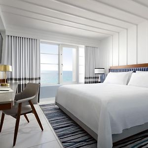 Suite de 1 Dormitorio y Cama King